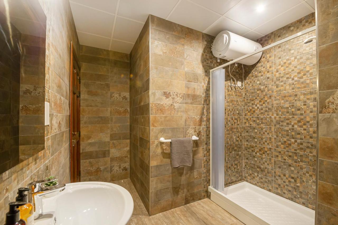 Summer Breeze 3 Bedroom Family Maisonette With Sunny Terrace In Mellieha - By Getawaysmalta Екстер'єр фото